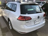 2015 Volkswagen Golf Variant Lounge Sedan for sale, Japanese used car export - photo 12 of 56 | GULJI TRADERS