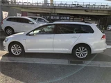2015 Volkswagen Golf Variant Lounge Sedan for sale, Japanese used car export - photo 13 of 56 | GULJI TRADERS