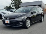 2015 Volkswagen Golf Variant Sedan for sale, Japanese used car export - photo 10 of 48 | GULJI TRADERS