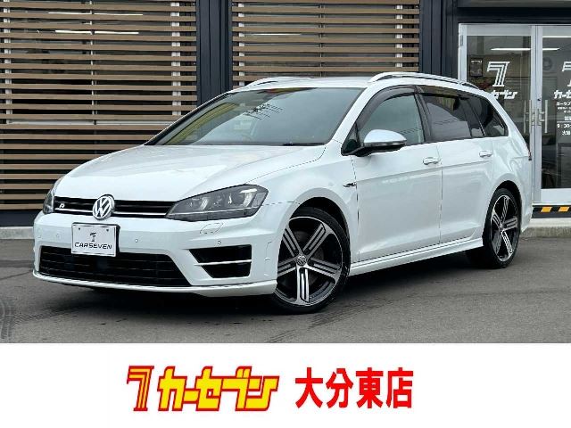 2015 Volkswagen Golf Variant Base Sedan for sale, Japanese used car export | GULJI TRADERS