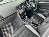 2015 Volkswagen Golf Variant Base Sedan for sale, Japanese used car export - photo 17 of 50 | GULJI TRADERS