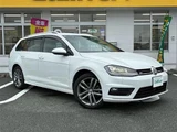 2015 Volkswagen Golf Variant Sedan for sale, Japanese used car export - photo 1 of 24 | GULJI TRADERS