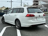 2015 Volkswagen Golf Variant Sedan for sale, Japanese used car export - photo 2 of 24 | GULJI TRADERS