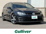 2015 Volkswagen Golf Variant Sedan for sale, Japanese used car export - photo 1 of 24 | GULJI TRADERS