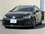 2015 Volkswagen Golf Variant Sedan for sale, Japanese used car export - photo 23 of 24 | GULJI TRADERS