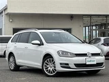 2015 Volkswagen Golf Variant TSI Sedan for sale, Japanese used car export - photo 1 of 24 | GULJI TRADERS