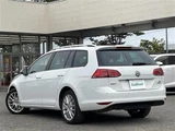 2015 Volkswagen Golf Variant TSI Sedan for sale, Japanese used car export - photo 2 of 24 | GULJI TRADERS
