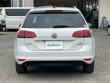 2015 Volkswagen Golf Variant TSI Sedan for sale, Japanese used car export - photo 6 of 24 | GULJI TRADERS