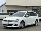 2015 Volkswagen Golf Variant TSI Sedan for sale, Japanese used car export - photo 7 of 24 | GULJI TRADERS