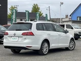 2015 Volkswagen Golf Variant TSI Sedan for sale, Japanese used car export - photo 8 of 24 | GULJI TRADERS