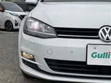 2015 Volkswagen Golf Variant TSI Sedan for sale, Japanese used car export - photo 11 of 24 | GULJI TRADERS