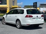 2015 Volkswagen Golf Variant TSI Sedan for sale, Japanese used car export - photo 2 of 24 | GULJI TRADERS