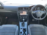 2015 Volkswagen Golf Variant TSI Sedan for sale, Japanese used car export - photo 3 of 24 | GULJI TRADERS