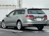 2015 Volkswagen Golf Variant TSI Sedan for sale, Japanese used car export - photo 2 of 24 | GULJI TRADERS