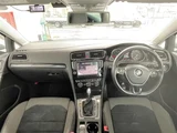 2015 Volkswagen Golf Variant TSI Sedan for sale, Japanese used car export - photo 3 of 24 | GULJI TRADERS