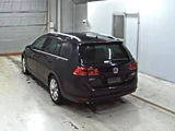2015 Volkswagen Golf Variant Sedan for sale, Japanese used car export - photo 4 of 5 | GULJI TRADERS