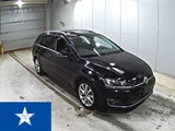 2015 Volkswagen Golf Variant Sedan for sale, Japanese used car export - photo 5 of 5 | GULJI TRADERS