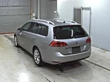 2015 Volkswagen Golf Variant Sedan for sale, Japanese used car export - photo 4 of 5 | GULJI TRADERS