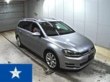 2015 Volkswagen Golf Variant Sedan for sale, Japanese used car export - photo 5 of 5 | GULJI TRADERS
