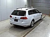 2015 Volkswagen Golf Variant Sedan for sale, Japanese used car export - photo 2 of 5 | GULJI TRADERS