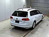 2015 Volkswagen Golf Variant Sedan for sale, Japanese used car export - photo 2 of 5 | GULJI TRADERS