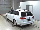 2015 Volkswagen Golf Variant Sedan for sale, Japanese used car export - photo 5 of 5 | GULJI TRADERS