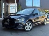 2015 Volkswagen Golf Variant Sedan for sale, Japanese used car export - photo 1 of 24 | GULJI TRADERS