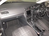 2015 Volkswagen Golf Variant Lounge Sedan for sale, Japanese used car export - photo 2 of 3 | GULJI TRADERS