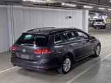 2015 Volkswagen Golf Variant Lounge Sedan for sale, Japanese used car export - photo 3 of 3 | GULJI TRADERS