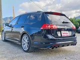 2015 Volkswagen Golf Variant R 4WD Sedan for sale, Japanese used car export - photo 2 of 9 | GULJI TRADERS