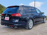 2015 Volkswagen Golf Variant R 4WD Sedan for sale, Japanese used car export - photo 3 of 9 | GULJI TRADERS