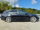 2015 Volkswagen Golf Variant R 4WD Sedan for sale, Japanese used car export - photo 4 of 9 | GULJI TRADERS