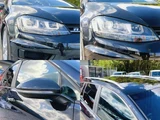 2015 Volkswagen Golf Variant R 4WD Sedan for sale, Japanese used car export - photo 7 of 9 | GULJI TRADERS