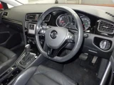 2015 Volkswagen Golf Variant Sedan for sale, Japanese used car export - photo 3 of 5 | GULJI TRADERS