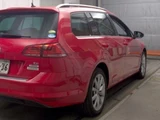 2015 Volkswagen Golf Variant Sedan for sale, Japanese used car export - photo 5 of 5 | GULJI TRADERS
