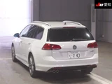 2015 Volkswagen Golf Variant Sedan for sale, Japanese used car export - photo 2 of 9 | GULJI TRADERS