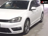 2015 Volkswagen Golf Variant Sedan for sale, Japanese used car export - photo 7 of 9 | GULJI TRADERS
