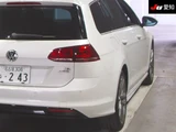2015 Volkswagen Golf Variant Sedan for sale, Japanese used car export - photo 8 of 9 | GULJI TRADERS