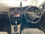 2015 Volkswagen Golf Variant BMT Sedan for sale, Japanese used car export - photo 2 of 5 | GULJI TRADERS