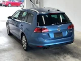 2015 Volkswagen Golf Variant BMT Sedan for sale, Japanese used car export - photo 5 of 5 | GULJI TRADERS