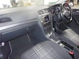 2015 Volkswagen Golf Variant Lounge Sedan for sale, Japanese used car export - photo 3 of 3 | GULJI TRADERS