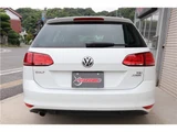 2016 Volkswagen Golf Variant Sedan for sale, Japanese used car export - photo 6 of 49 | GULJI TRADERS
