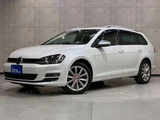2016 Volkswagen Golf Variant TSI Sedan for sale, Japanese used car export - photo 1 of 66 | GULJI TRADERS