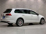 2016 Volkswagen Golf Variant TSI Sedan for sale, Japanese used car export - photo 3 of 66 | GULJI TRADERS
