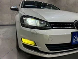 2016 Volkswagen Golf Variant TSI Sedan for sale, Japanese used car export - photo 11 of 66 | GULJI TRADERS