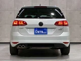 2016 Volkswagen Golf Variant TSI Sedan for sale, Japanese used car export - photo 13 of 66 | GULJI TRADERS
