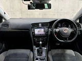 2016 Volkswagen Golf Variant TSI Sedan for sale, Japanese used car export - photo 25 of 66 | GULJI TRADERS