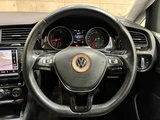 2016 Volkswagen Golf Variant TSI Sedan for sale, Japanese used car export - photo 26 of 66 | GULJI TRADERS