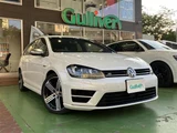 2016 Volkswagen Golf Variant 4WD Sedan for sale, Japanese used car export - photo 1 of 24 | GULJI TRADERS