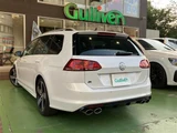 2016 Volkswagen Golf Variant 4WD Sedan for sale, Japanese used car export - photo 2 of 24 | GULJI TRADERS